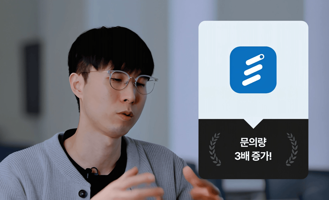 크몽 Bizㅣ기업의 매출, 문의 등 성공적인 성장을 위해 크몽 Biz를 이용해 보세요. 