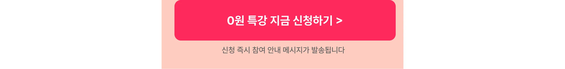 리나샘 리나쌤 에어비앤비 호스텔 강의 신청하기 CTA