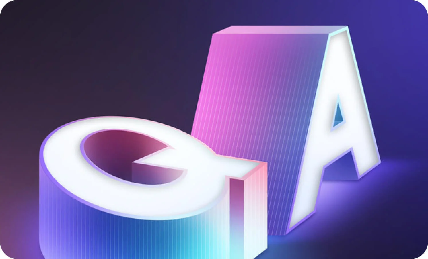 QA 테스트를 연상시키는 이미지