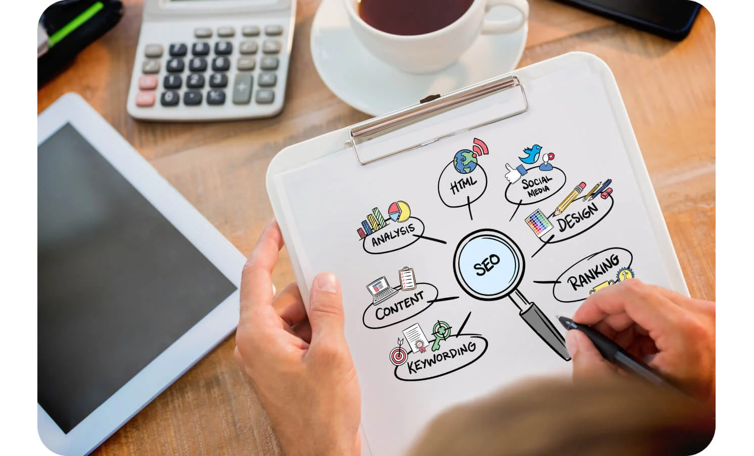 효과적인 SEO 공부법과 추천 리소스