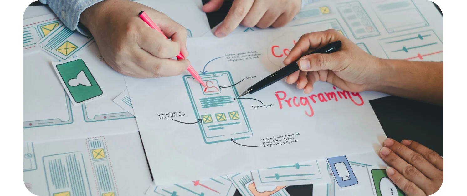 2026 최신] 하이브리드 앱 프레임워크 TOP 5 - 크몽