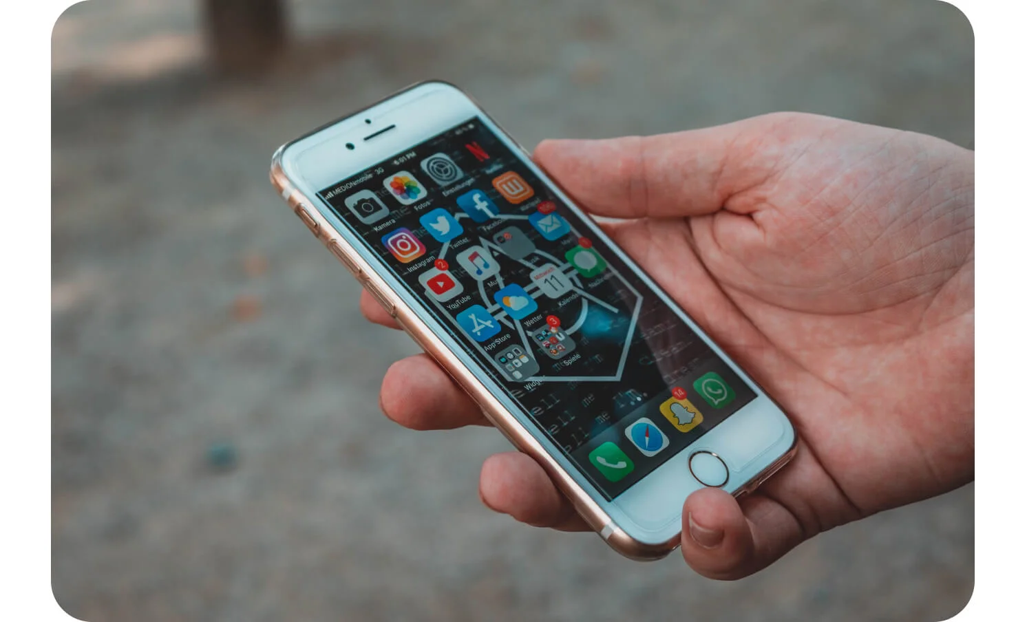 iOS 앱 개발, 비용부터 특징까지 - 크몽