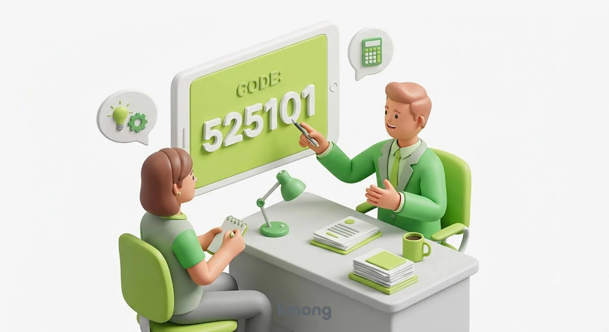 전자상거래 소매업 업종 코드 525101 선택 상담, 사업자등록 업종 코드 정하기