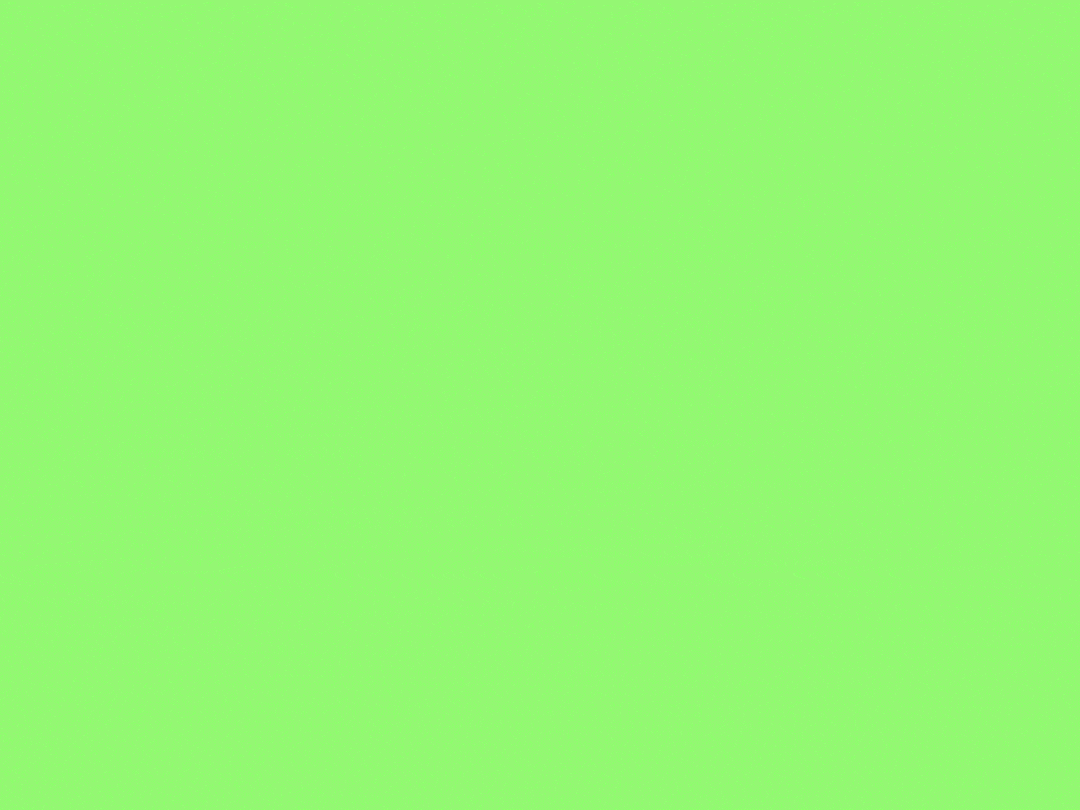 크몽 로고가 움직이는 gif