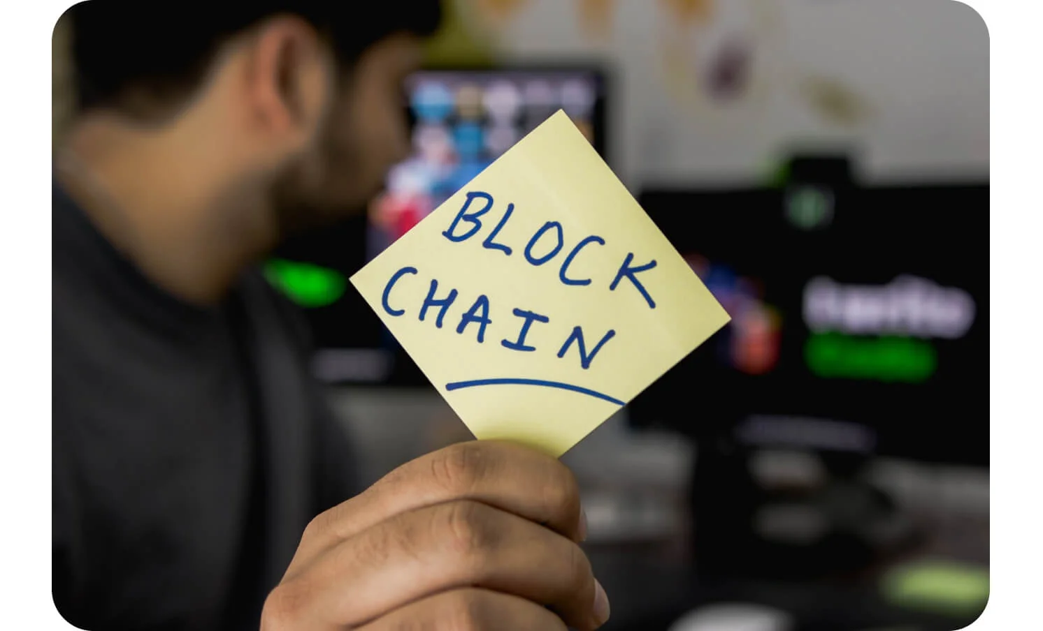 블록체인 기술의 특징과 핵심 구성 요소 - 크몽