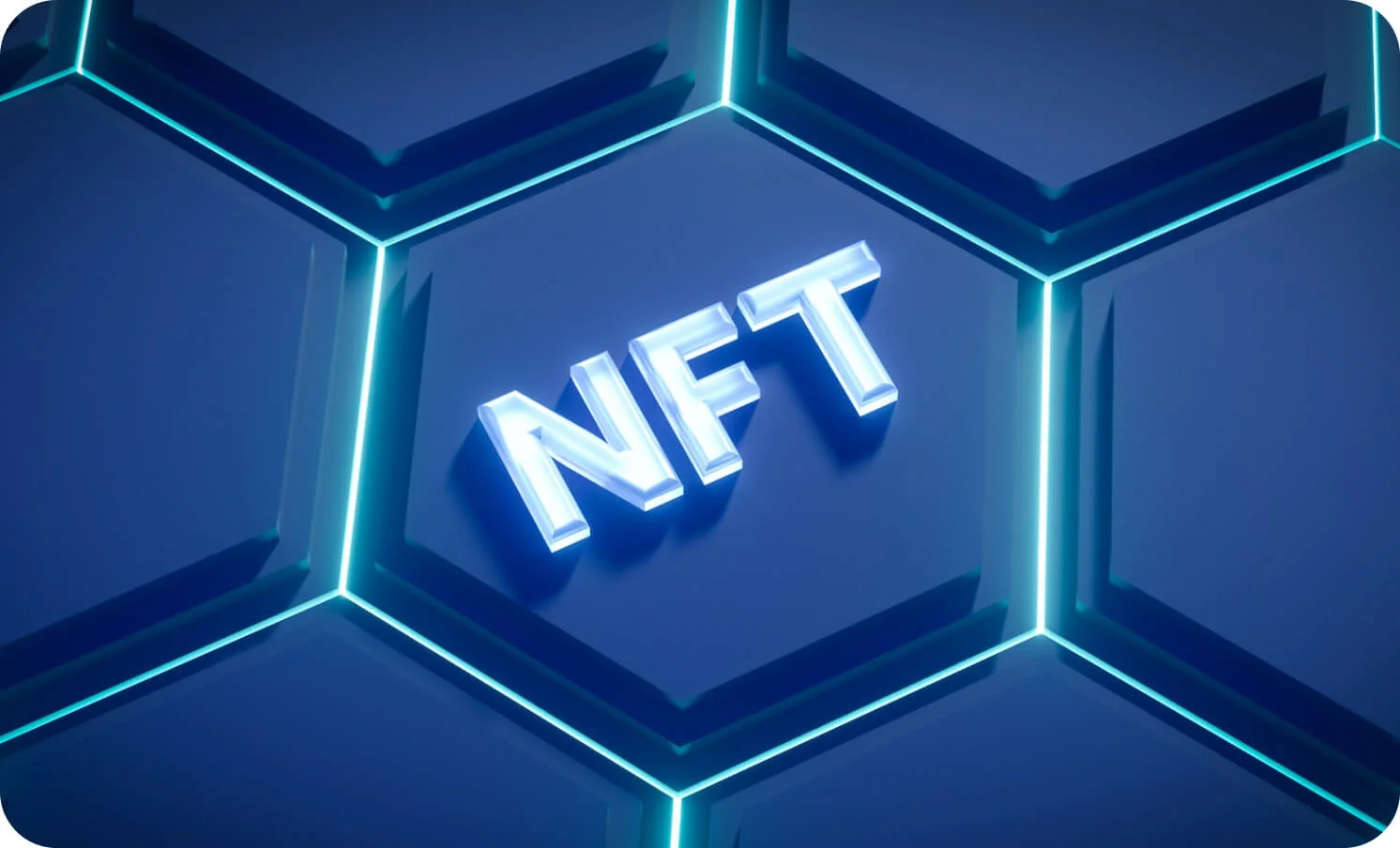 NFT와 연관된 이미지