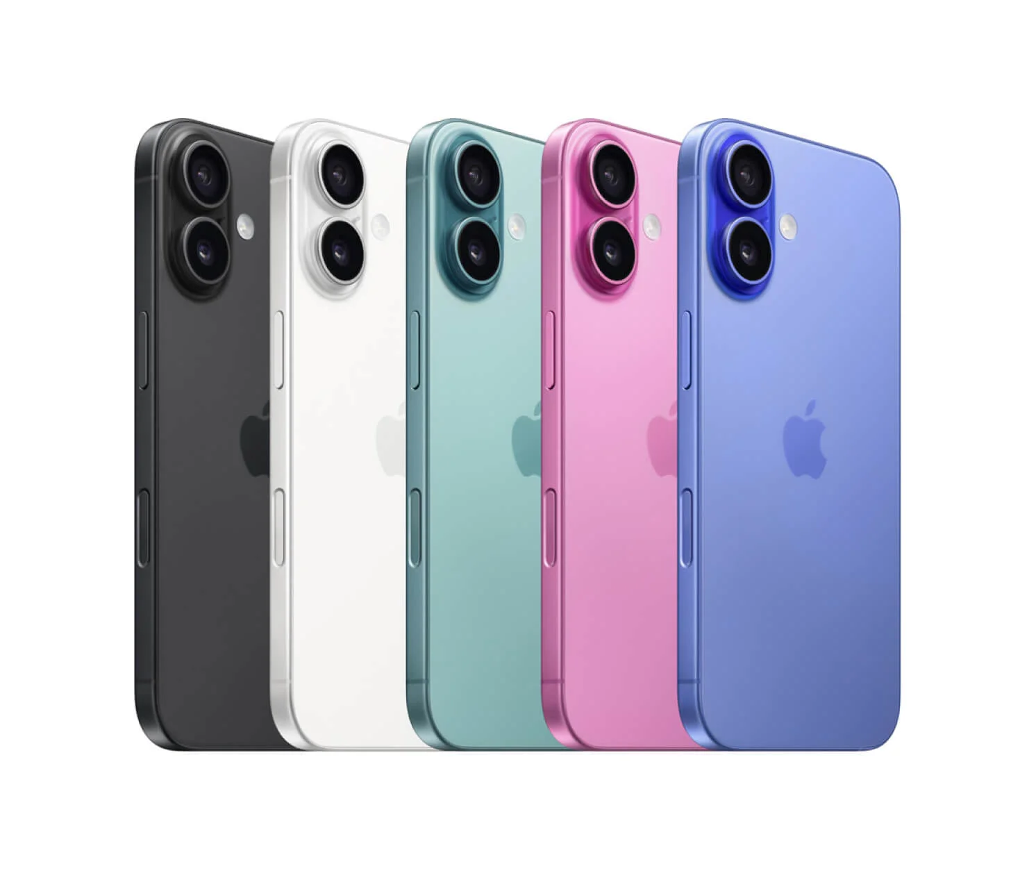 아이폰 16ㅣ출처: Apple