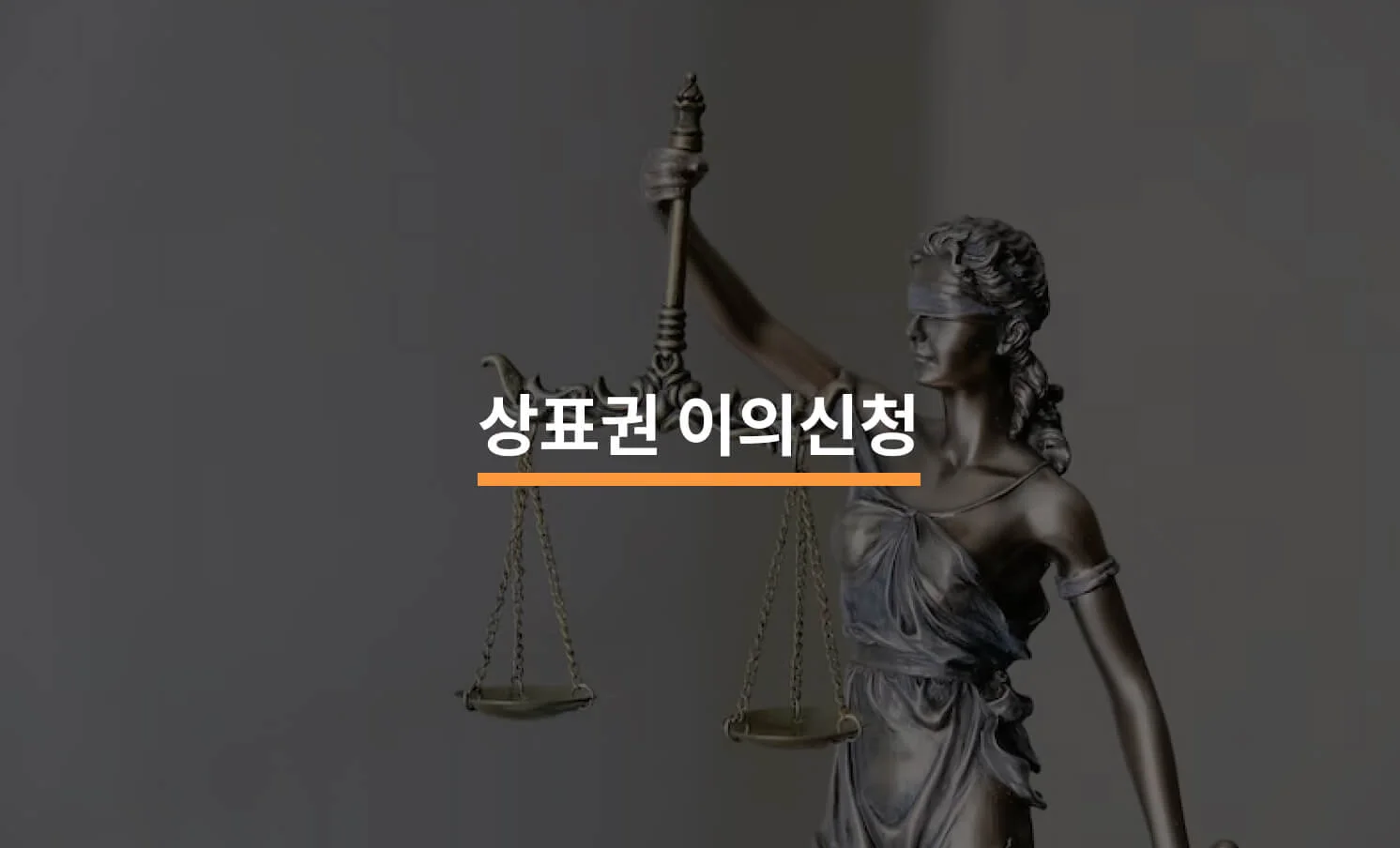 상표권 이의신청에 대한 썸네일 이미지