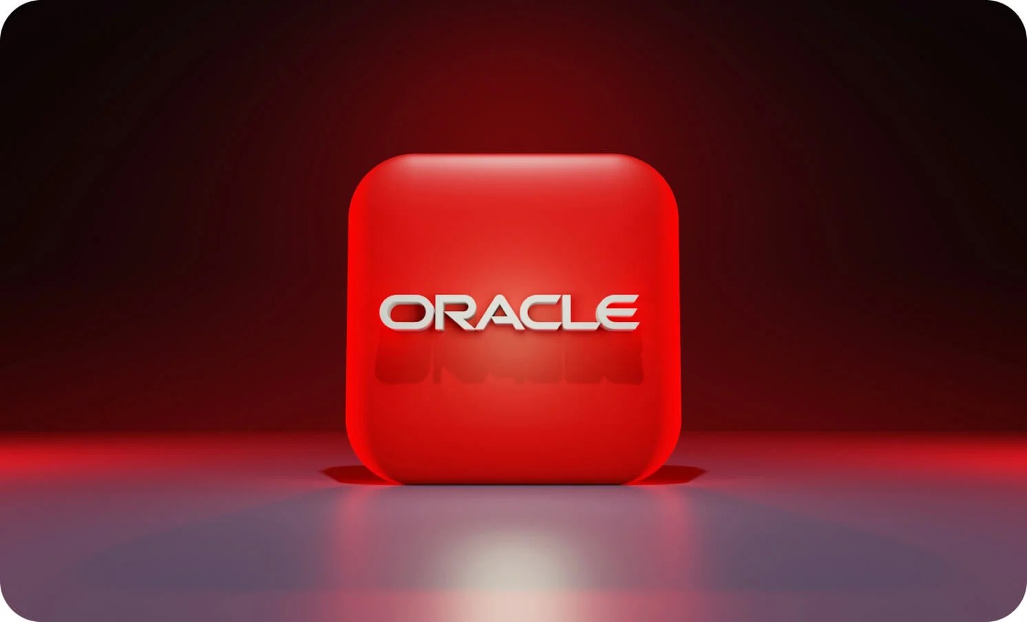 오라클(Oracle)과 관련된 이미지