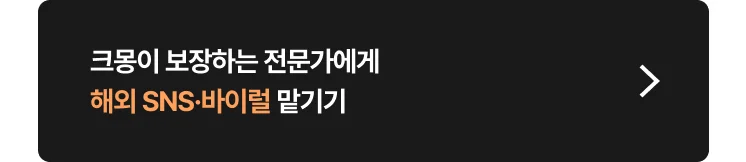 해외 SNS·바이럴 전문가 찾는 방법