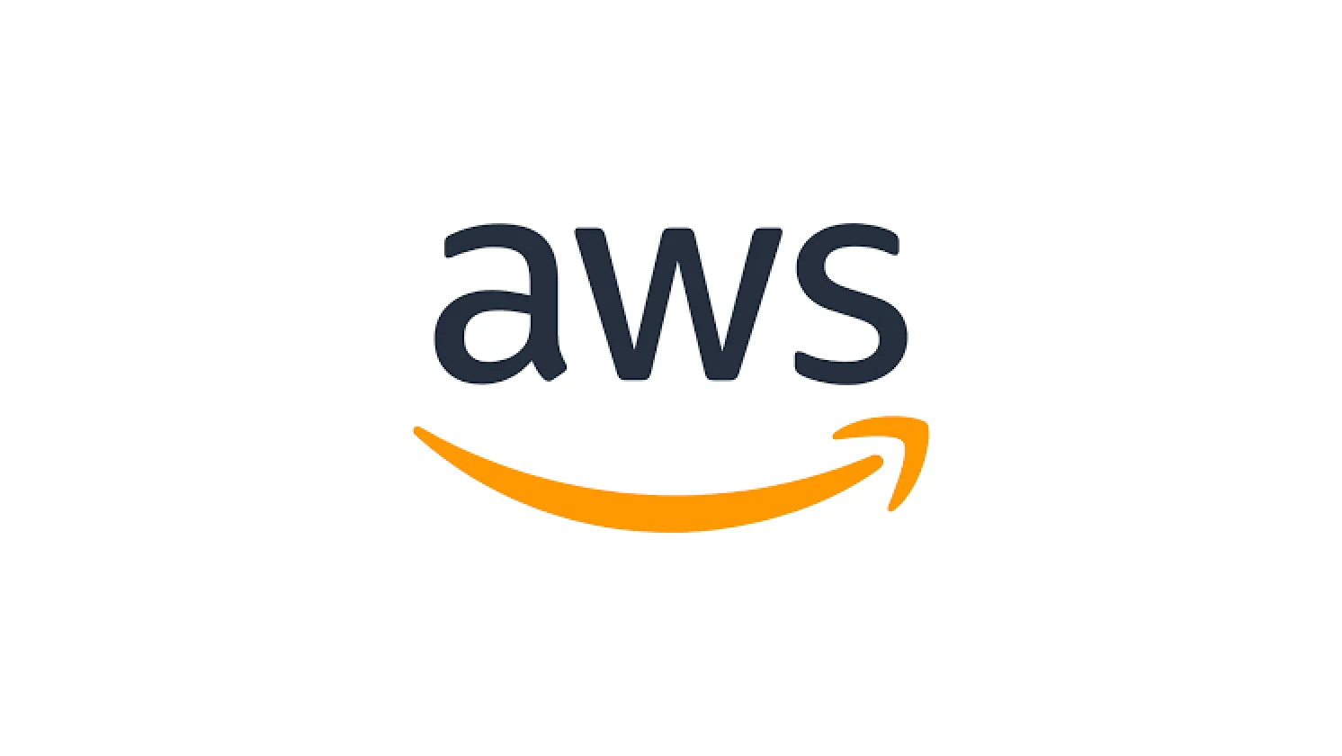 AWS 로고