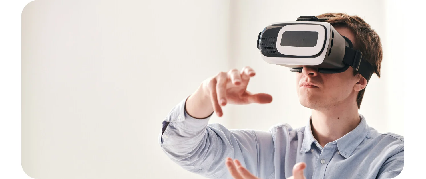 콘텐츠 마케팅 심화: 스토리텔링과 VR 기술