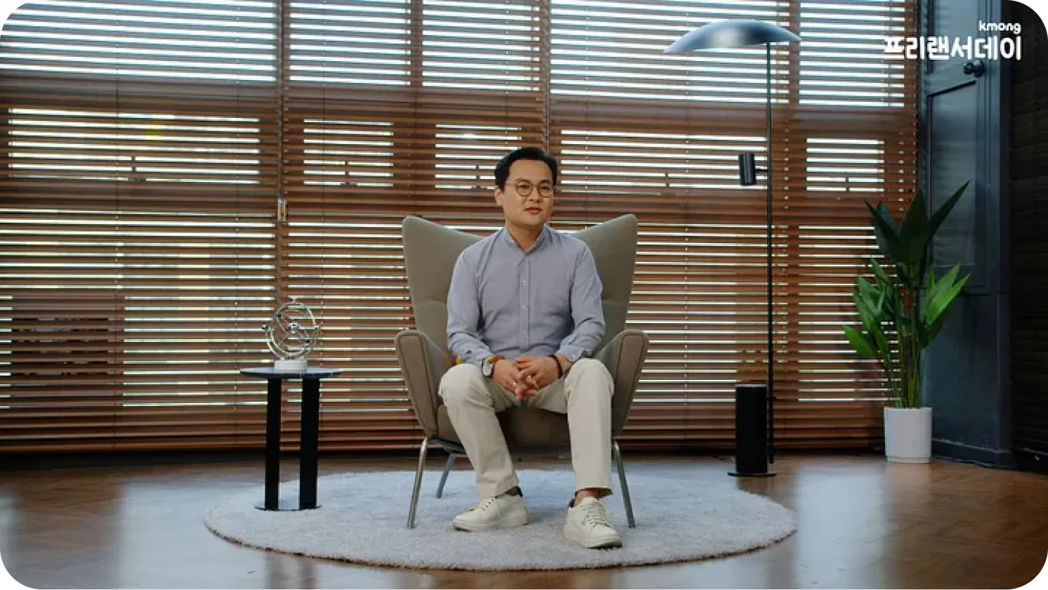아이디어스 김동환 대표