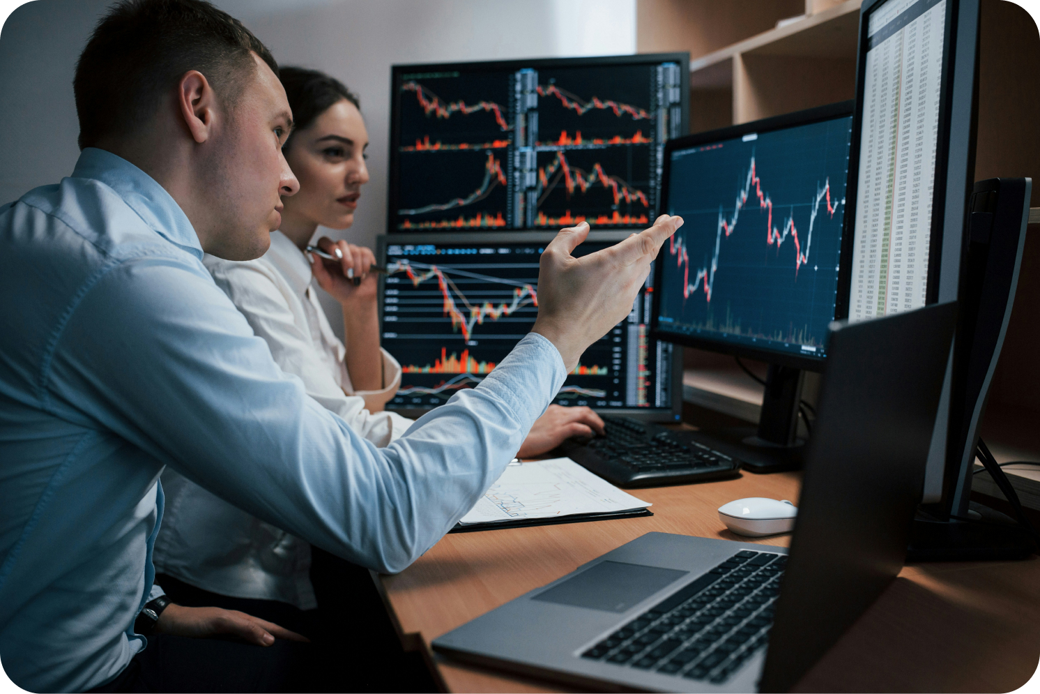 스타트업을 위한 핀테크 앱 개발 아이디어 - 크몽