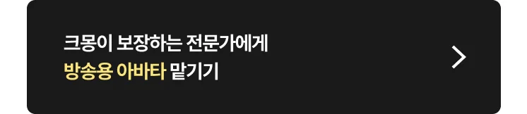 방송용 아바타 (버튜버·버츄얼) 제작 전문가 찾는 방법