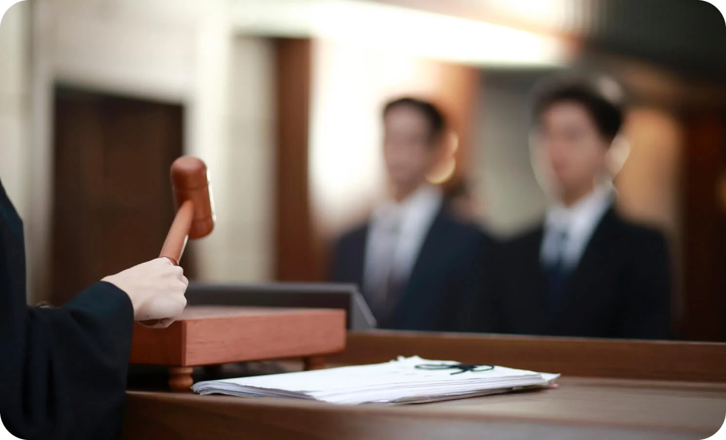 대여금 청구 소송 항소심 피고 승소와 관련된 이미지