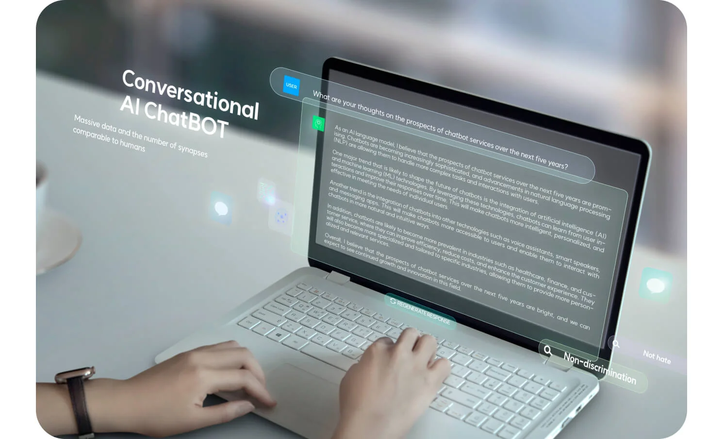 챗봇 필수 기능과 제작 방법 - 크몽