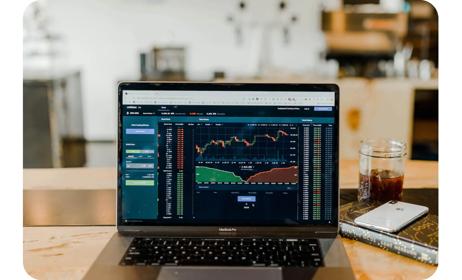 코인 거래소 쉽게 개발하는 방법 - 크몽