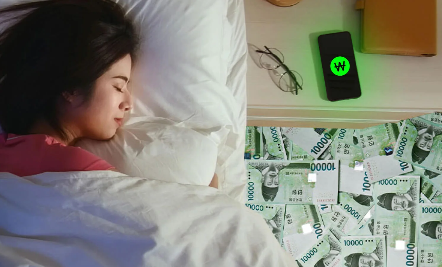 자면서도 돈을 버는 패시브 인컴 썸네일