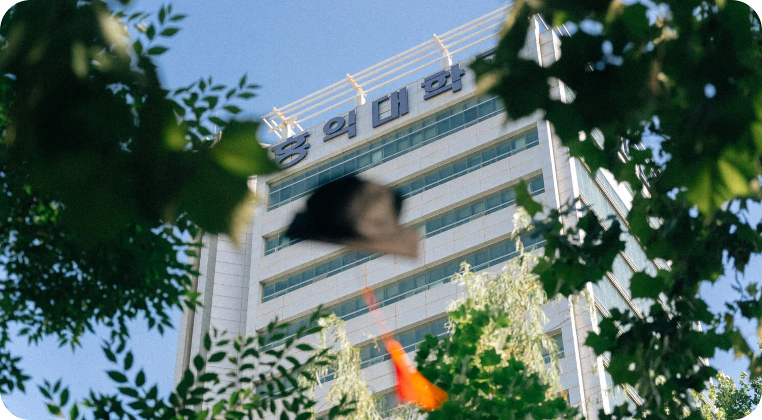 졸업 스냅