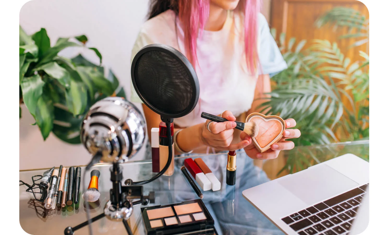 스트리밍을 준비하고 있다면 알아야 할 5가지 - 크몽