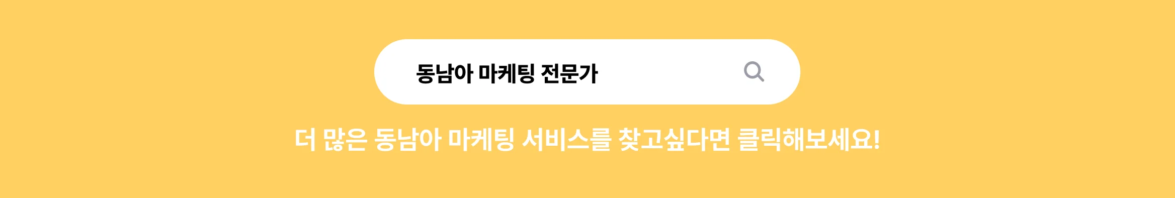 동남아 마케팅 전문가 찾기