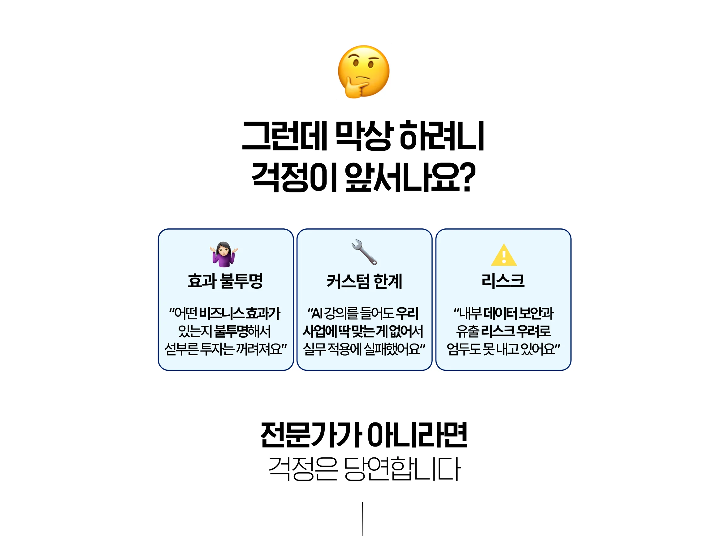 AX AI 전환 ROI 자동화 단순 반복 업무 비용 절감 인력 대체