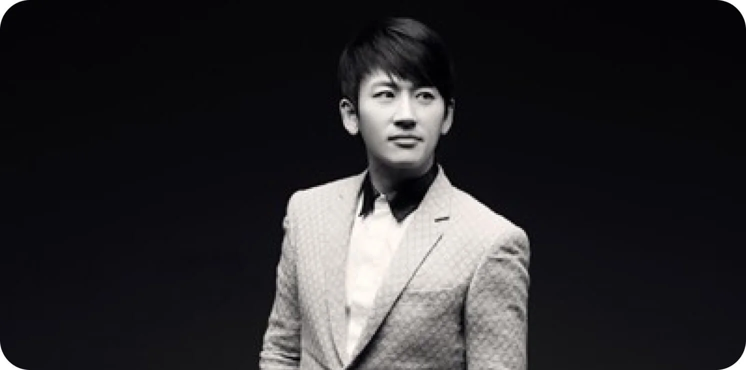 VOS 박지헌의 사진