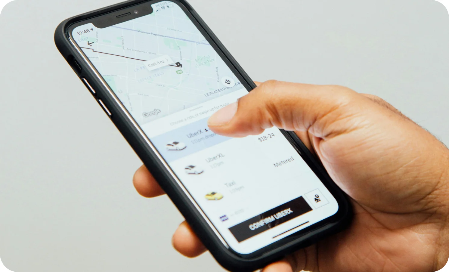 모바일 UI/UX 디자인에서 해야 하는 것과 하면 안 되는 것