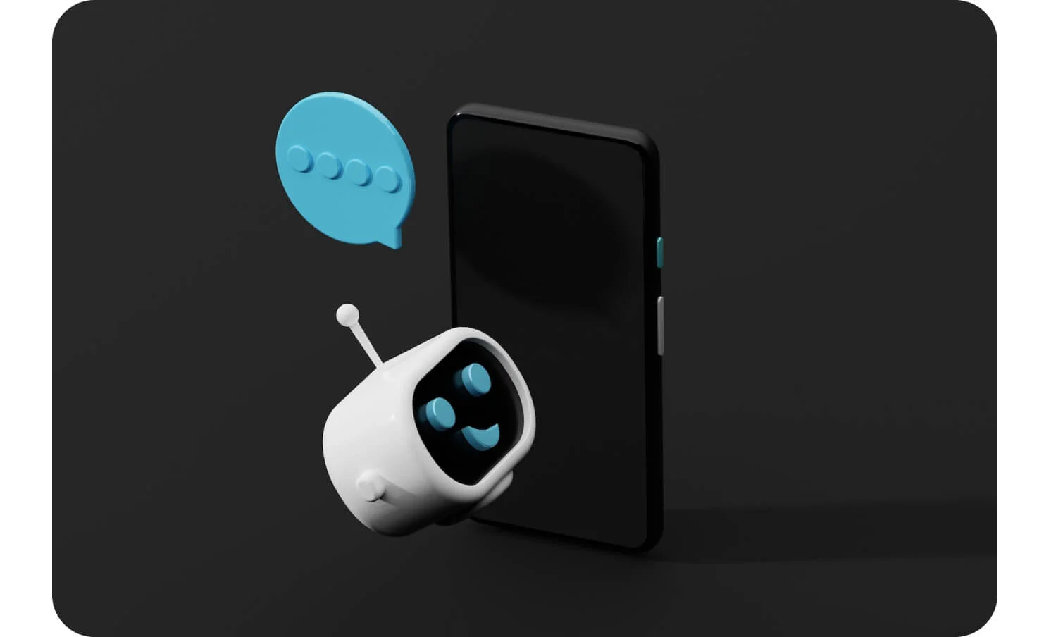 챗봇 필수 기능과 제작 방법 - 크몽