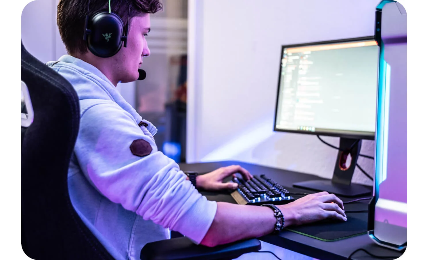 디스코드 서버 꾸미기 Tip - 크몽