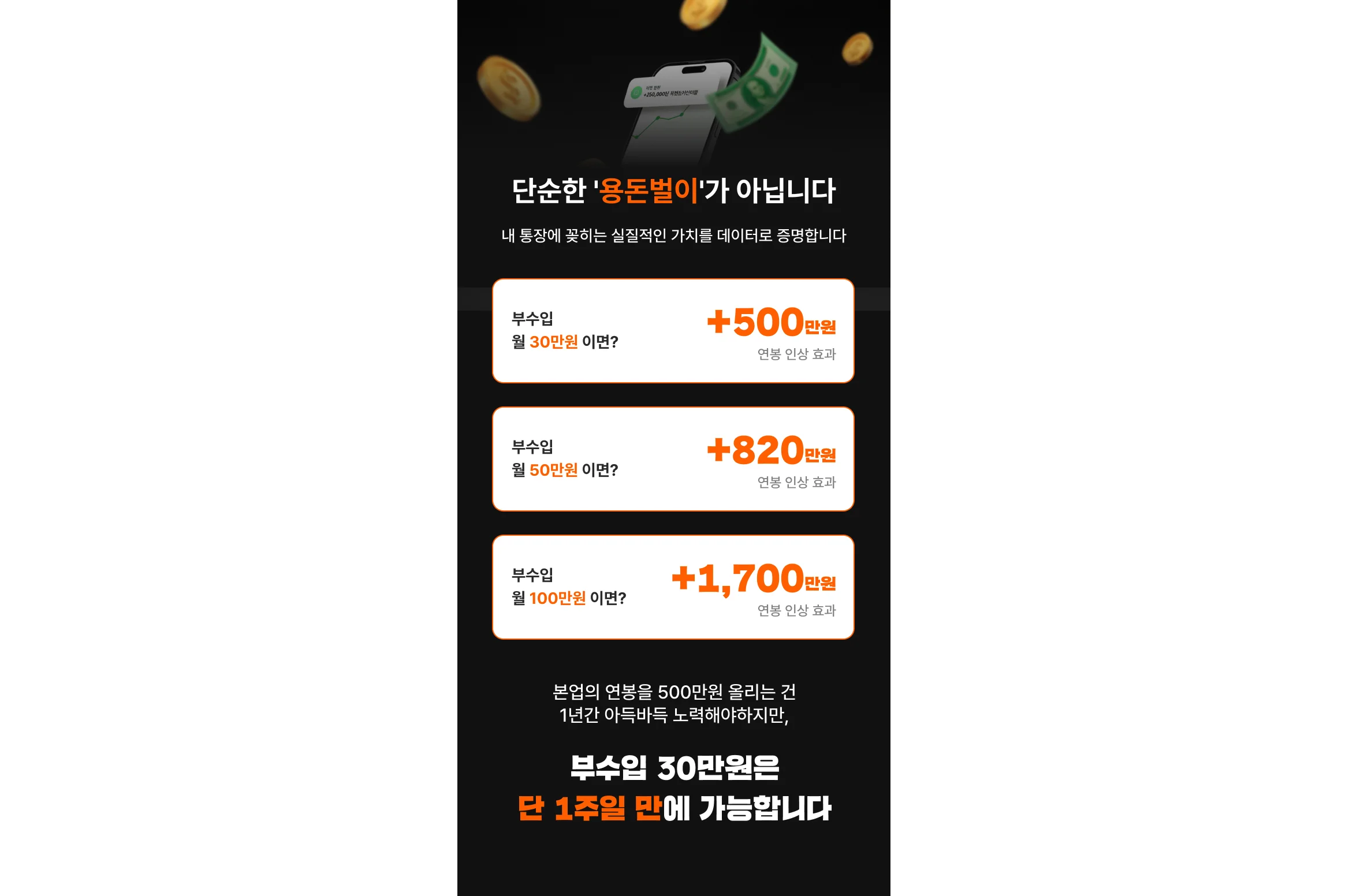 수퍼이끌림 스레드 수익화 부업 무료특강 직장인 생활비 절약