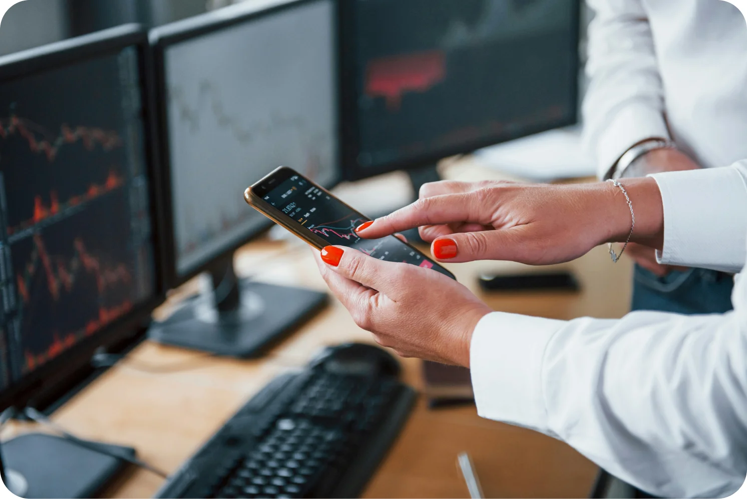 스타트업을 위한 핀테크 앱 개발 아이디어 - 크몽