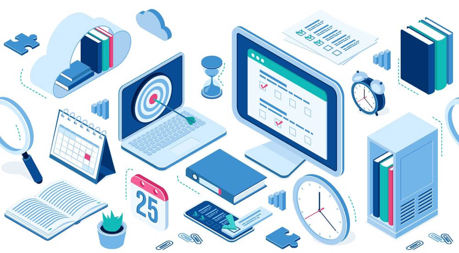 2024년 홈페이지 제작 트렌드