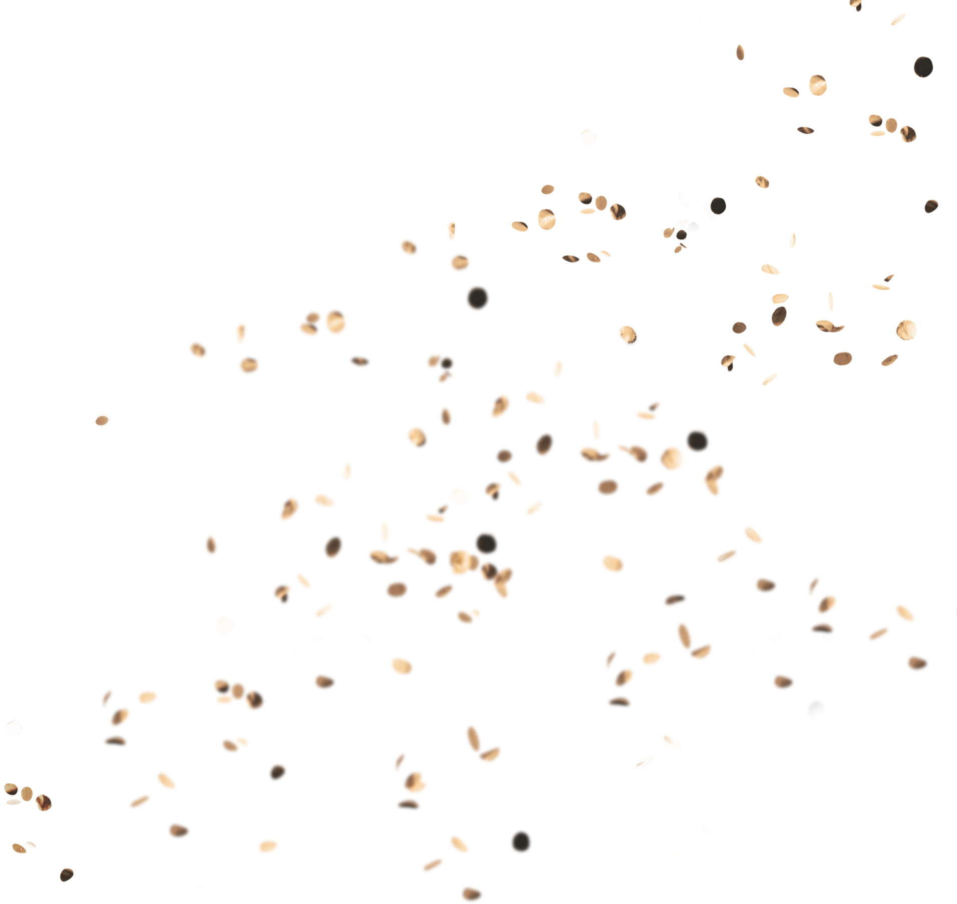 confetti