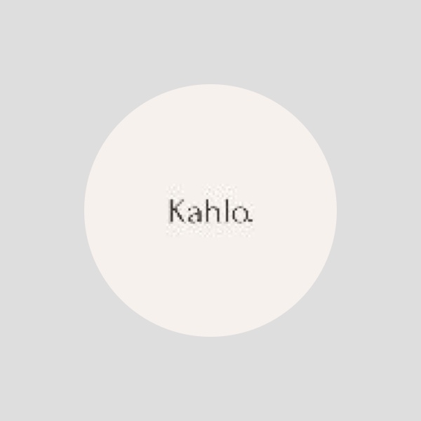 Kahlo
