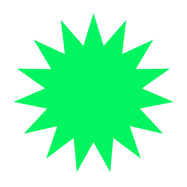 star