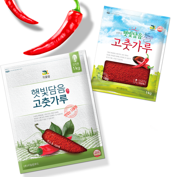 패키지 디자인