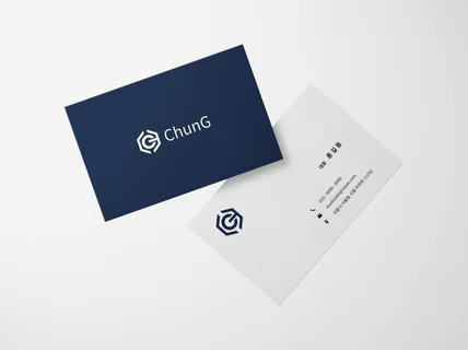 심플 감성 고급 로고디자인 브랜드로고,카페로고,회사로고