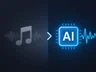 AI - 분리・추출・노이즈・잡음 제거・퀄리티 보장