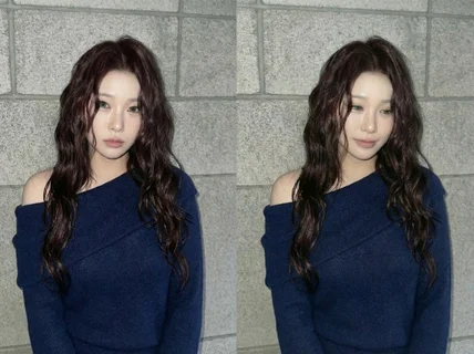 AI 헤어모델 이미지 제작