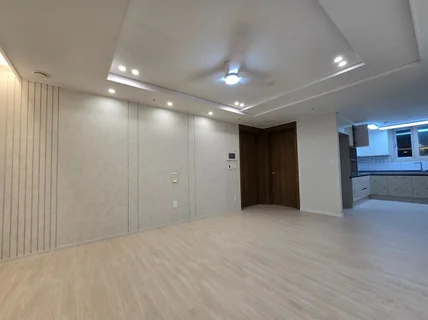 고객 맞춤형 아파트 인테리어 리모델링