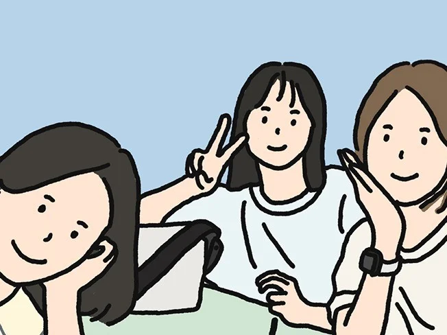 1. 가족 친구 커플..