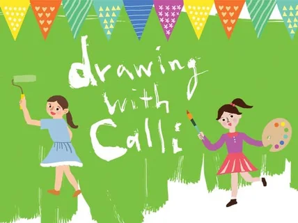 따뜻한 감성이 담긴 일러스트 삽화를 그려 드립니다.