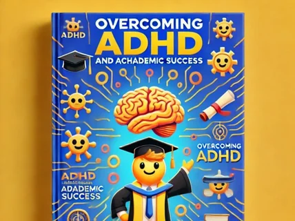 ADHD 철학박사의 공부법