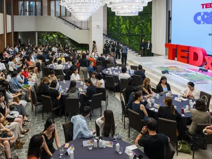 담당자가 편한 비즈니스 행사 촬영