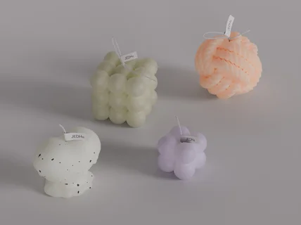 3D 모델링 I 렌더링 I 당일 작업 I 빠른 소통