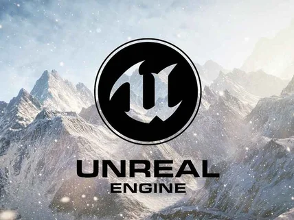 언리얼엔진unreal engine 툴 제작해드립니다