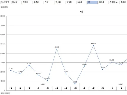 엑셀 VBA 전문가로서 효율성 극대화 시켜드립니다