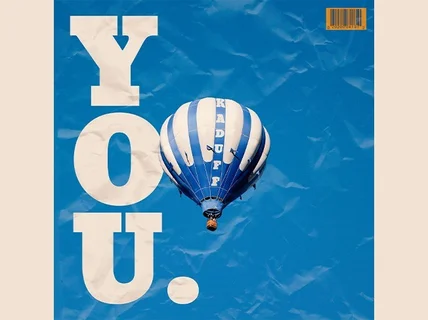 메세지의 시각화. 앨범 커버, 영화 포스터 제작.